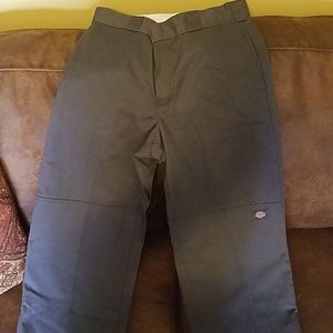 Dickies Work Pants